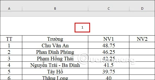 6 manieren om pagina's in Excel extreem snel en eenvoudig te nummeren