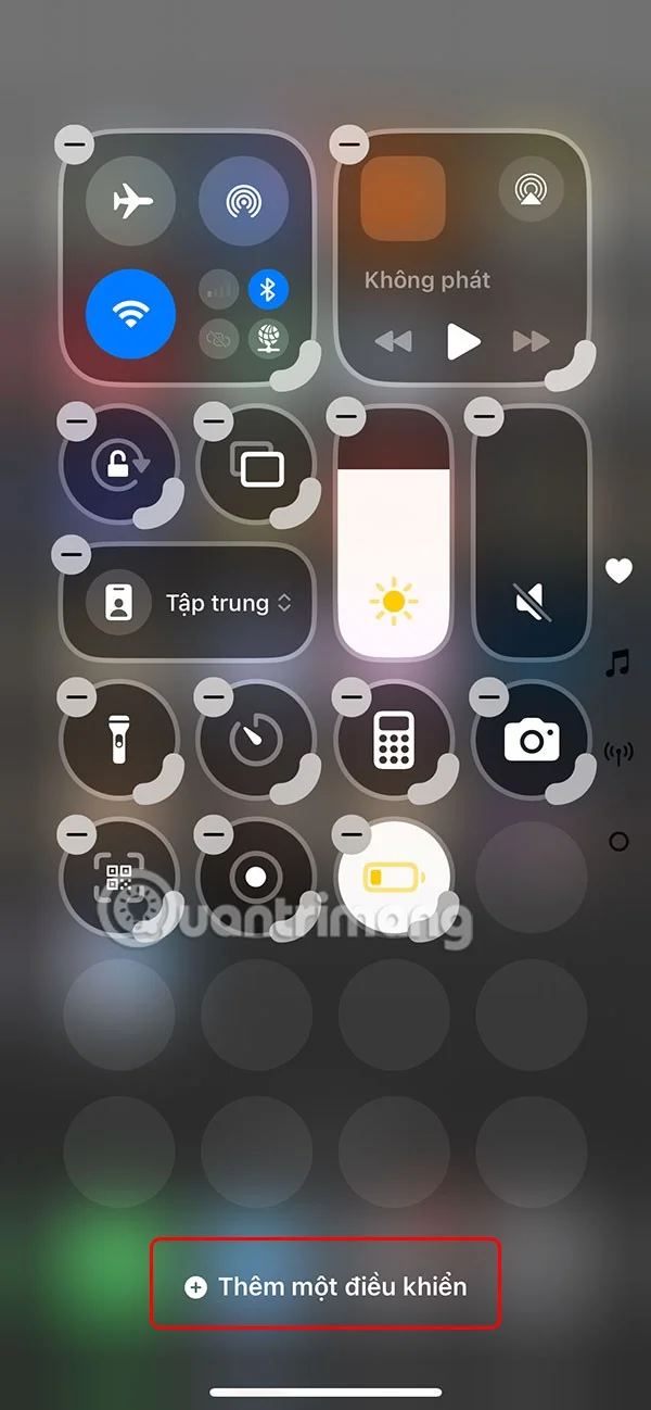 iPhone'da ruh halinize göre müzik dinlemek için Ambient Music'i kullanma talimatları
