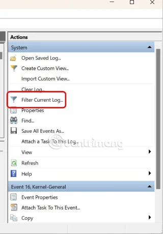 How to Check Crash Logs on Windows 11