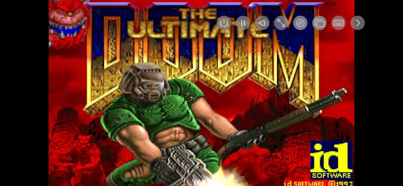 iPhone'da retro PC oyunları nasıl oynanır