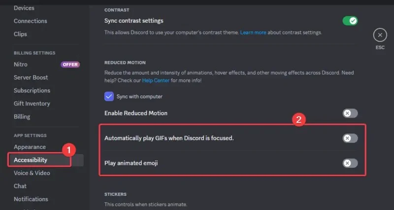 10 weinig bekende Discord-functies die je zou moeten gebruiken