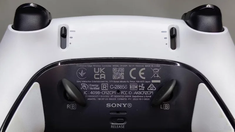 Waarom is de PS5 DualSense Edge-controller het waard?