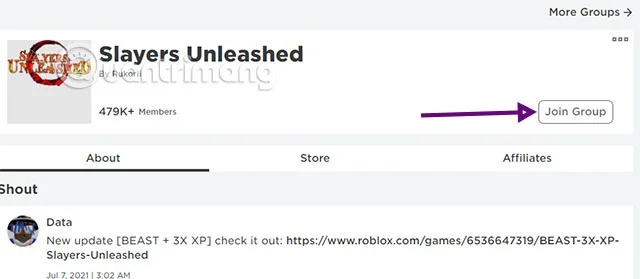 Code Slayers Unleashed 25 kwietnia 2025, Slayers Unleashed najnowszy kod 2024