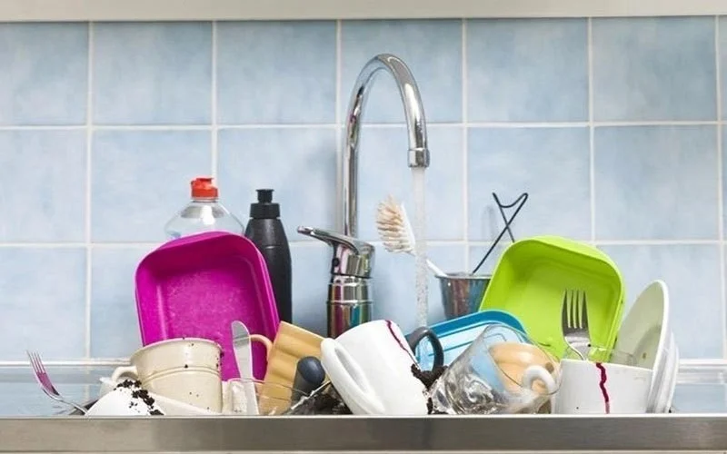 Turn dull blender blades sharp in a snap