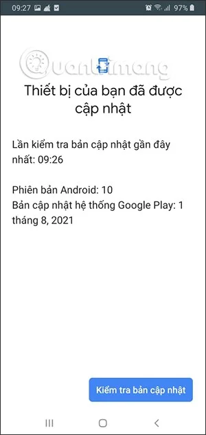 Cum să actualizezi Android la cea mai recentă versiune