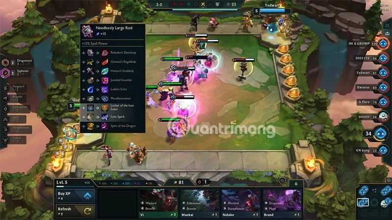 Hoe LOL PBE te downloaden, PBE-account aanmaken DTCL seizoen 14 Technology City