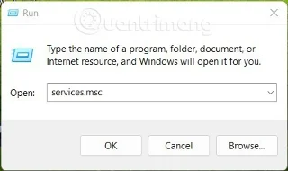 5 ways to turn off Windows 11 Update, stop updating Win 11