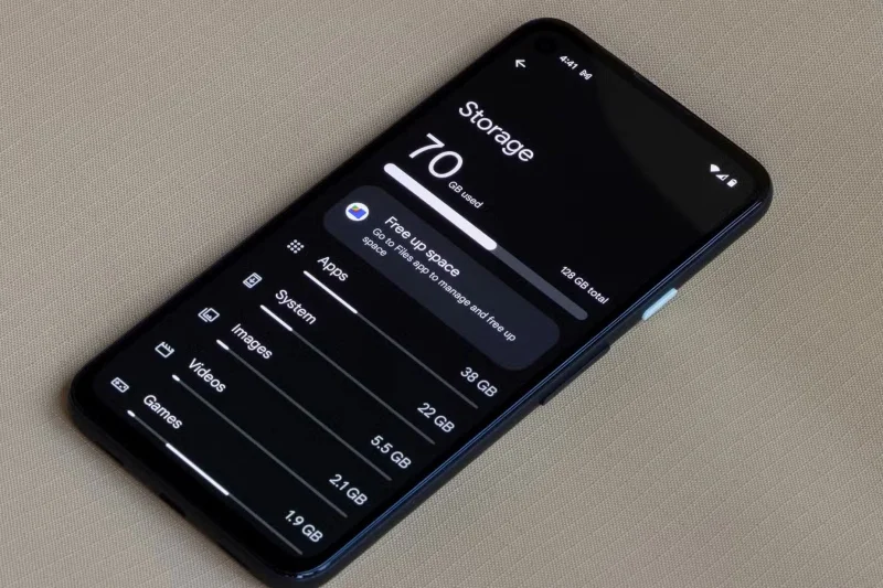 Waarom is mijn telefoon traag na een update? Hoe kan ik dit oplossen?