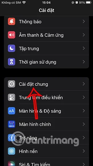 Facebook 캐시를 지우는 방법
