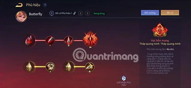 Instrucciones sobre cómo jugar Butterfly temporada 1 2023
