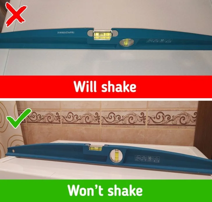 洗濯機を8つの間違いで使うと、すぐに鉄の破片になってしまいます