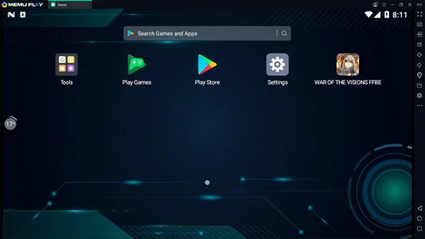 Emulator Android terbaik untuk permainan