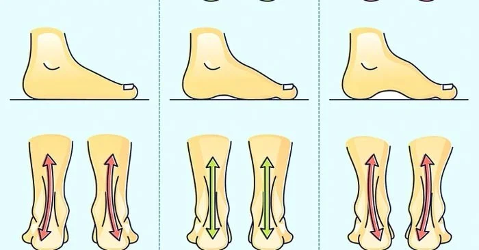 Veelvoorkomende fouten bij het kopen van schoenen die uw voeten beschadigen