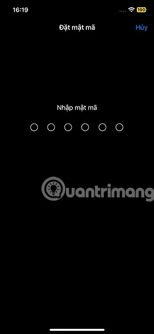 iPhoneからホームバーを削除する手順