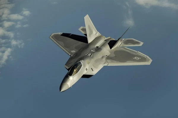 De 5 krachtigste stealth-wapens aller tijden van Amerika