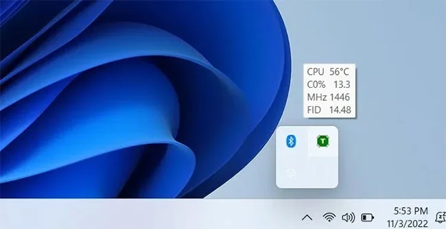¿Cómo comprobar la temperatura de la CPU de la computadora?