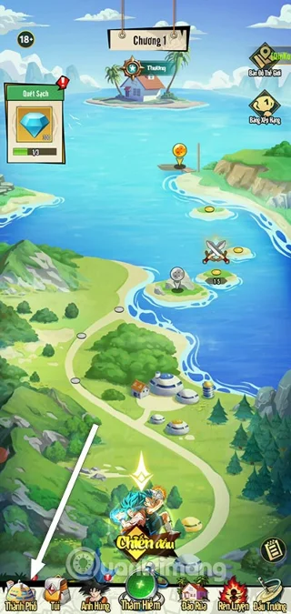 Nieuwste Dragon Academy-code en hoe u de code invoert
