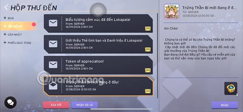 Laatste Lokapala Arena-code en hoe u deze kunt inwisselen voor beloningen