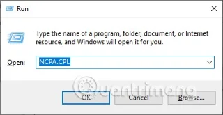 Windows'ta "Ağ yolu bulunamadı" hatasını düzeltme talimatları