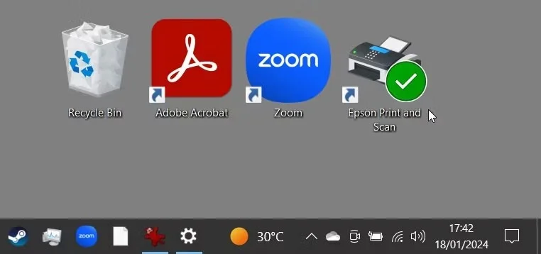 3 Ways to Remove the Green Check Mark on Windows Desktop Icons