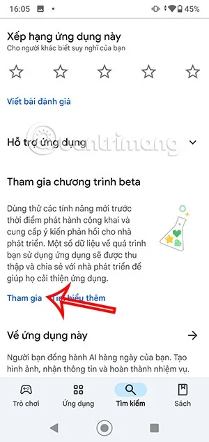 Cum se instalează Copilot ca asistent virtual pe Android