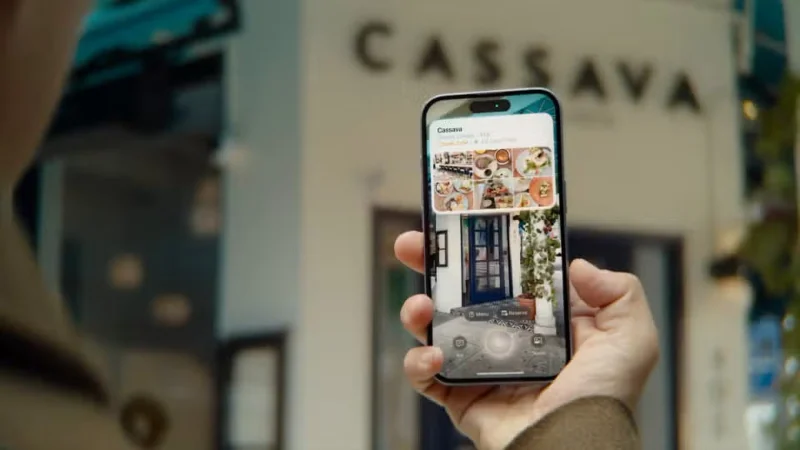 Tout savoir sur la grande mise à jour iOS 18 d'Apple