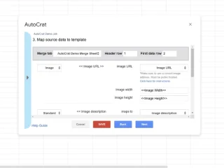 Los 5 mejores complementos de Hojas de Cálculo de Google para facilitar el análisis de datos