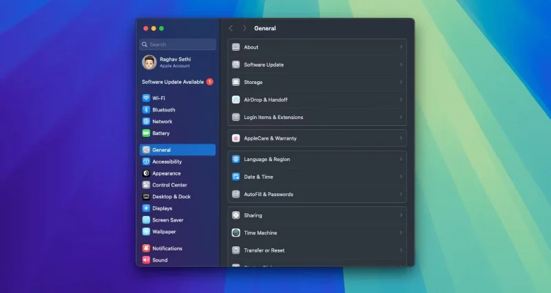 Como alterar o nome do AirDrop no iPhone, iPad e Mac