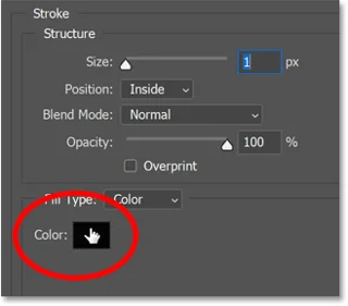 So erstellen Sie Bilder mit abgerundeten Ecken in Photoshop