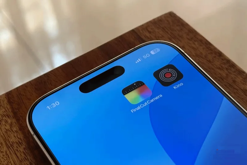 iPhone 16 카메라 컨트롤 버튼을 최대한 활용하는 방법