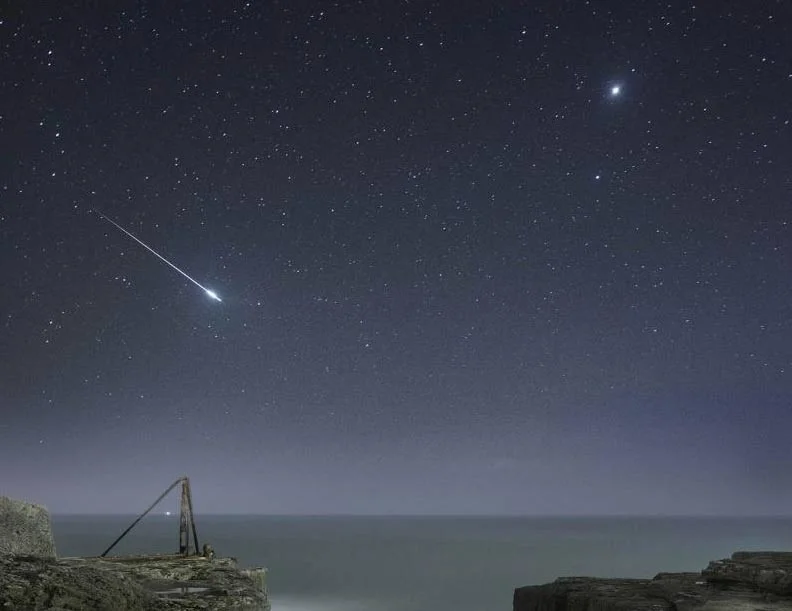 Eventos astronômicos extraordinários em 2025