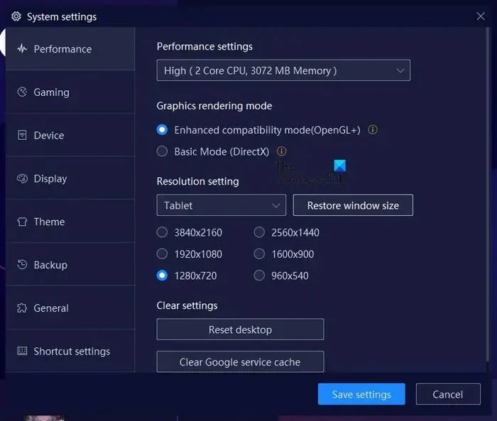 Hoe kan ik NoxPlayer sneller en zonder vertraging gebruiken?