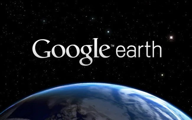 18 tempat misteri dan pelik muncul di Google Earth yang membuatkan orang terkejut