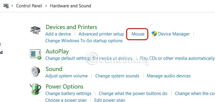 如何在 Windows 11 上關閉滑鼠加速