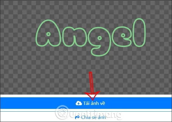 Şeffaf Tik Tok avatarı nasıl oluşturulur