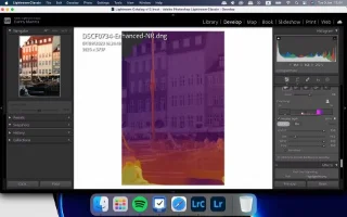 Adakah Penyuntingan Foto Manual Menjadi Usang Apabila AI Maju?