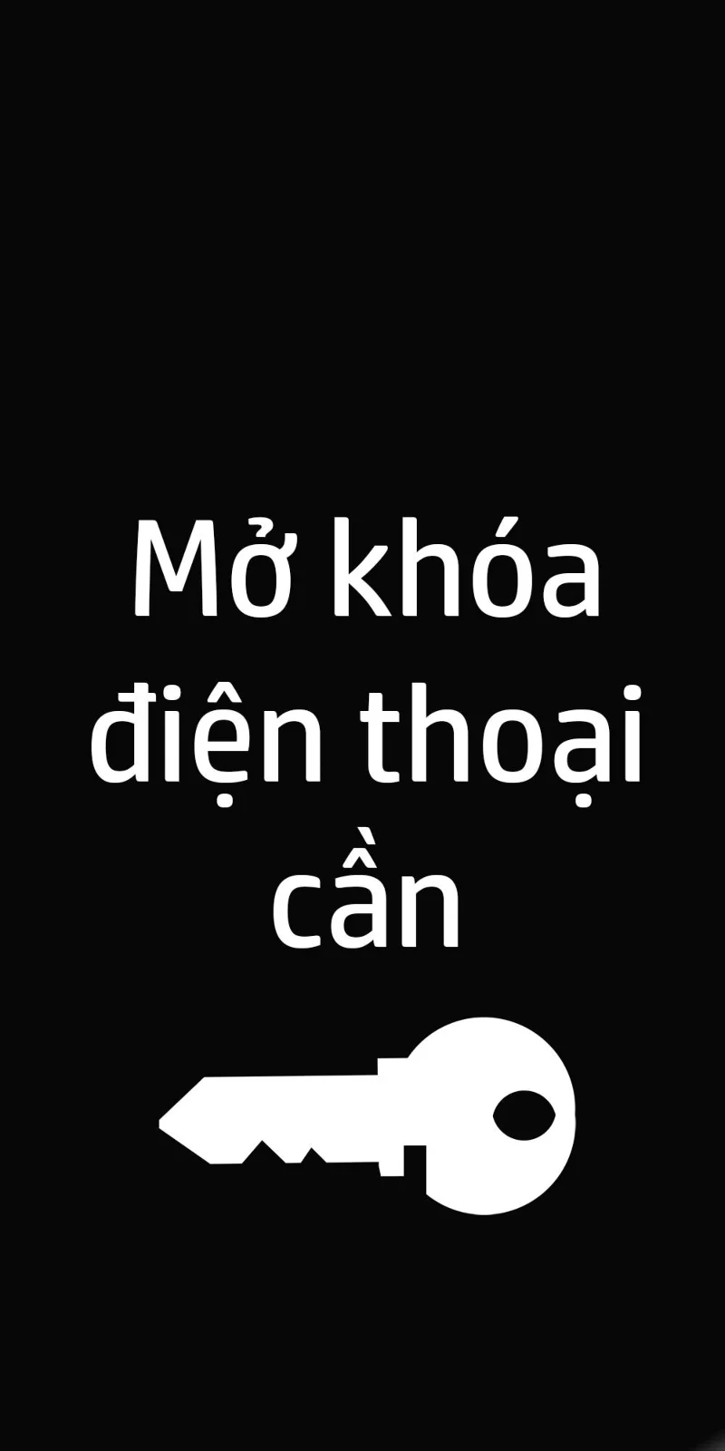 Funny phone unlock wallpaper, awesome troll unlock wallpaper