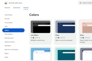 Hoe u de Google-achtergrond kunt wijzigen en een achtergrond voor Chrome op uw computer kunt instellen