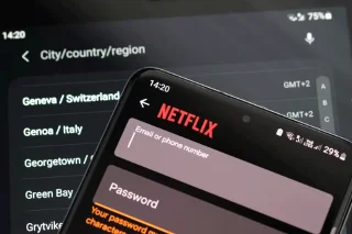 Netflix verhoogt de prijs van het Standaardpakket naar $ 17,99