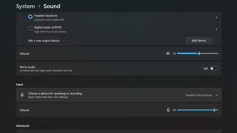 How to adjust Windows microphone settings for clearer audio calls