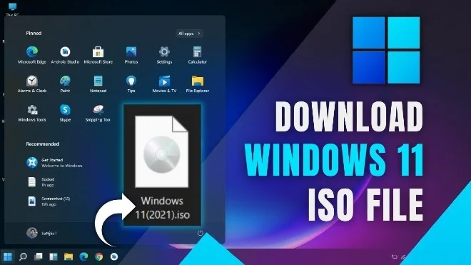 Windows 11 nasıl indirilir, Microsoft'tan resmi Win 11 ISO'sunu indirin