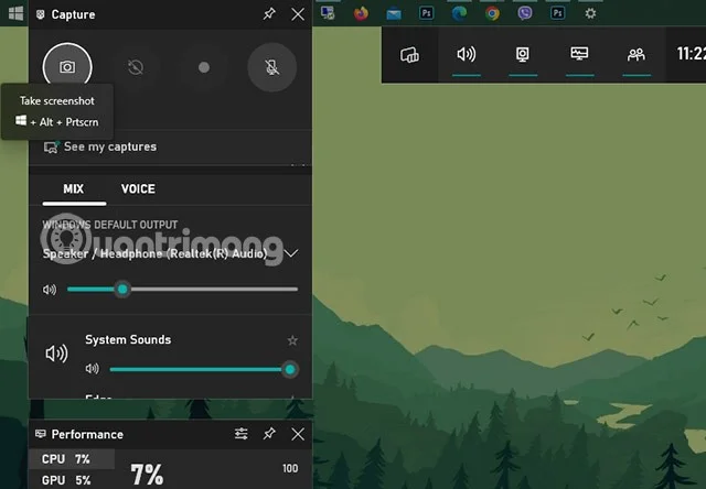 5 formas más fáciles y rápidas de tomar capturas de pantalla en Win 10
