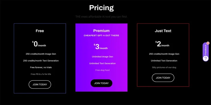 Leer meer over Hamster AI: de beste gratis alles-in-één AI-tool