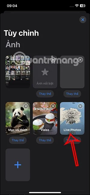Como personalizar o aplicativo Fotos no iOS 18