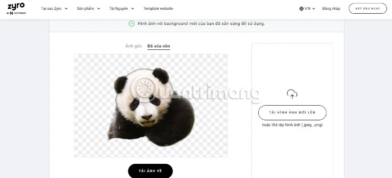 Hoe verwijder je de achtergrond online? Verwijder heel eenvoudig de achtergrond van een foto.