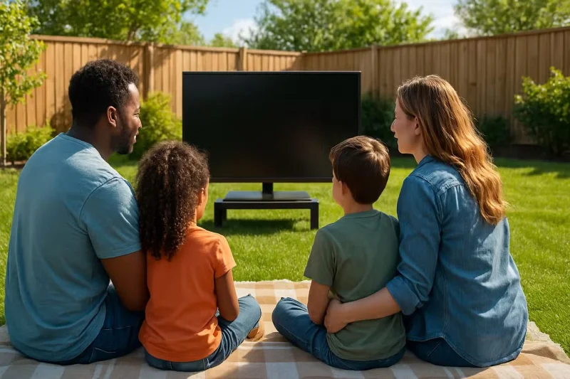 7 cosas que anulan accidentalmente la garantía de tu Smart TV