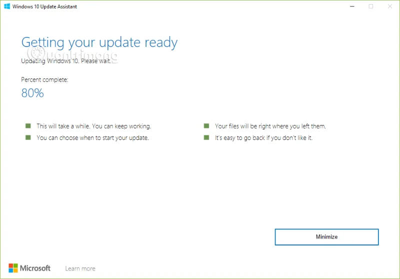 3 formas de actualizar Windows 10 a la última actualización 2025