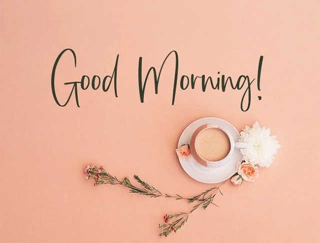 Imágenes de buenos días, hermosas imágenes de nuevo día.