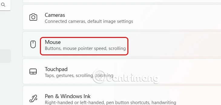如何在 Windows 11 上關閉滑鼠加速