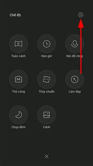 Cómo desactivar la función "Disparo en el logotipo de la cámara dual" en teléfonos Xiaomi y Huawei